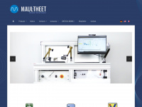 maul-theet.com