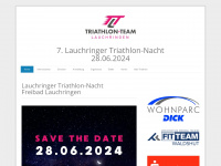 Triathlon-lauchringen.de
