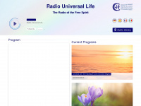 radio-universal-life.org
