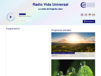 radiovidauniversal.org