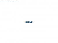 grenz-elektronik.de Webseite Vorschau