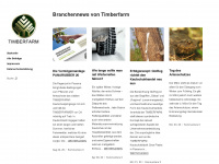 timberfarm-erfahrung.de Webseite Vorschau