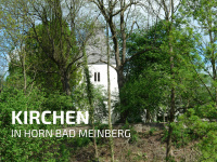 meinekirche.info Webseite Vorschau