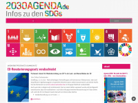 2030agenda.de