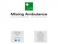 Mixing-ambulance.de