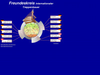 treppenbau.eu Webseite Vorschau