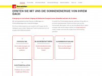 genzwuerker.com Webseite Vorschau