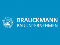 brauckmann-bau.de Webseite Vorschau