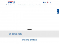 stertil.com