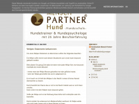 mensch-partner-hund.blogspot.com