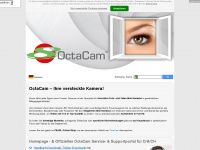 octacam.info Thumbnail