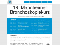 Bronchoskopiekurs.de