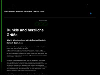 gothicseelsorge.de Webseite Vorschau