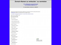 domains-abzugeben.de Webseite Vorschau