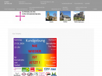 kirchengemeinde-usseln.de Thumbnail