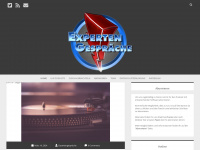 expertengespraeche.ru Webseite Vorschau
