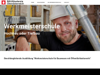 Werkmeister-oberoesterreich.at