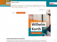 Wilhelm-korth.de