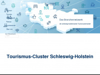 tourismuscluster-sh.de
