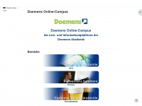 doemens-online-campus.de