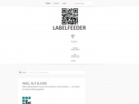 label-feeder.com