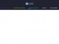 deluxx.com Webseite Vorschau