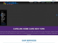 carelinkhomecareny.com