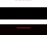 road-house.ch Webseite Vorschau