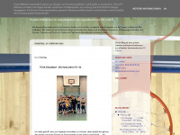 bgl-supporters.blogspot.com Webseite Vorschau