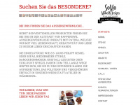 somo-moebel.ch Webseite Vorschau