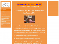 Memphisbluedogsweb.de
