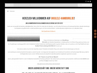 ukulele-hamburg.de Webseite Vorschau
