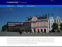 rostock-exklusiv.de Thumbnail