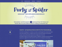 party-spueler.de