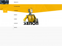 xenon-automation.com Thumbnail