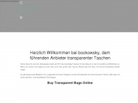 bookowsky.de Thumbnail