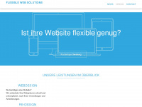 flexible-web.solutions