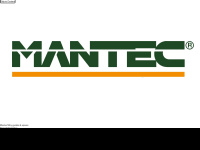 Mantec.co.uk