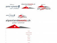 alpenlandevents.ch Thumbnail