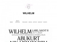 Wilhelm-records.de