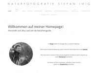 stefan-imig.de Webseite Vorschau