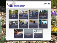 nlsi.de Webseite Vorschau