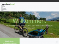 zweiradkraft.com Thumbnail