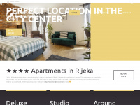 central-rijeka-apartments.com