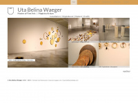 ub-waeger.com Webseite Vorschau