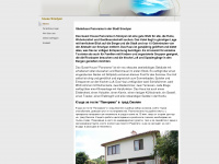 panorama-house-smolyan.com Webseite Vorschau
