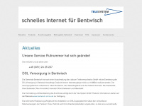 bentwisch-online.de