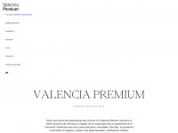 Valenciapremium.com