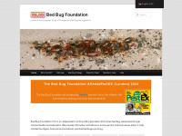 bedbugfoundation.org