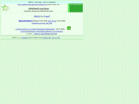 esperanto-aalen.bplaced.net Webseite Vorschau